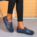 Cilool Casual And Versatile Women's Single Shoes