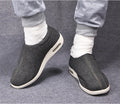 Cilool Wide Diabetic Shoes For Swollen Feet-NW005N