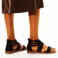 Cilool Comfortable On Cloud Sandals