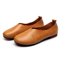Cilool Flat Fashion Comfortable Shoes