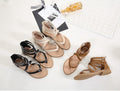 Cilool Summer Fashion Roman Sandals