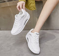 Cilool Breathable Casual Outdoor Light Weight Walking Sneakers RS16