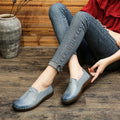 Cilool Flat Fashion Comfortable Shoes LF09