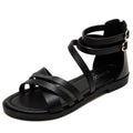 Cilool  Summer Flip Flops Gladiator Sandals
