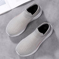 Cilool Breathable Casual Outdoor Light Weight Walking Sneakers