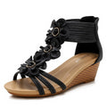 Cilool Bohemia National Style Sandals