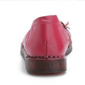 Designer Shoes Women Luxury Flats Handmade Flower Vintage Loafers