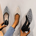 Cilool Fashion Low-heel Non-slip Shoes