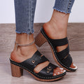Cilool New Fashion Women Sandals