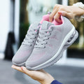 Cilool  Walking Orthopedic Tennis Shoes Running Sneakers Gym Shoes