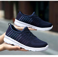 Cilool Mesh Breathable Sports Shoes Women's Light Running Shoes