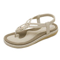 Women Summer Outdoor Beach Flip-flop Sandals
