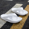 Soft Flip Flops Sandals for Women with Arch Support for Comfortable Walk