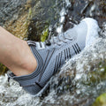 Mens Womens Water Sport Shoes Barefoot Quick-Dry Aqua Socks for Beach Swim Surf Yoga Exercise