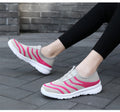 Cilool Mesh Breathable Comfort Shoes