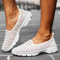 Cilool Women Breathable Mesh Sneakers