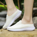Cilool Thick Sole Casual Comfortable Sports Slippers