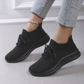Cilool Breathable Casual Outdoor Light Weight Walking Sneakers RS02