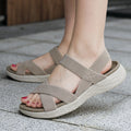 Cilool Women Soft Outsole Sandals