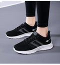 Cilool Comfortable Fashionable Casual Soft Shoes
