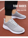 Cilool Lightweight Breathable Casual Shoes