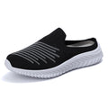 Cilool Mesh Breathable Soft-soled Shoes