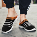 Cilool Casual Mesh Breathable Sports Slippers