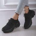 Cilool Breathable Casual Outdoor Light Weight Walking Sneakers RS03