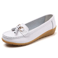 CiloolSlip on loafers Women's Real Soft Nice Shoes