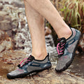 Cilool Outdoor Wading Breathable Shoes WS15