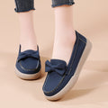 Cilool Comfortable Casual Loafers Casual Shoes LF34
