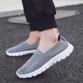 Cilool Light Fashion Casual Breathable Shoes