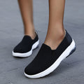 Cilool Breathable Mesh Casual Sneakers