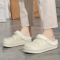 Cilool Anti-skid Cotton Shoes