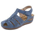 Cilool Women Comfortable Walking Sport Sandals WS02