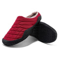 Cilool Winter Warm Shoes Snow Boots