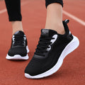 Cilool Hollow Mesh Breathable Shoes