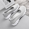Cilool Shallow Mouth Breathable Casual Shoes
