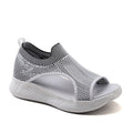 Cilool Sunmmer Women Casual Fashion Ladies Shoes
