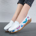 Cilool Flat Fashion Comfortable Loafer LF21