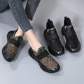 Cilool Fashion Women Outdoor Slip-on Shoes