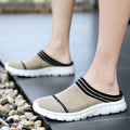 Cilool Casual And Comfortable Sports Slippers