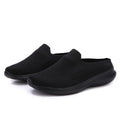 Cilool Thick Sole Casual Comfortable Sports Slippers
