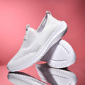 Cilool Casual Mesh Breathable Walking Shoes