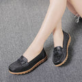 Cilool Comfortable Casual Loafers Casual Shoes LF42