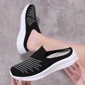 Cilool Mesh Breathable Soft-soled Shoes