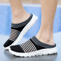 Cilool Casual And Comfortable Sports Slippers