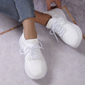 Cilool Breathable Casual Outdoor Light Weight Walking Sneakers RS02