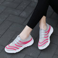 Cilool Mesh Breathable Comfort Shoes