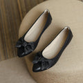 Cilool  Casual Comfort Dressy Flats For Wedding Bling Sparkly Bridal Shoes CF405